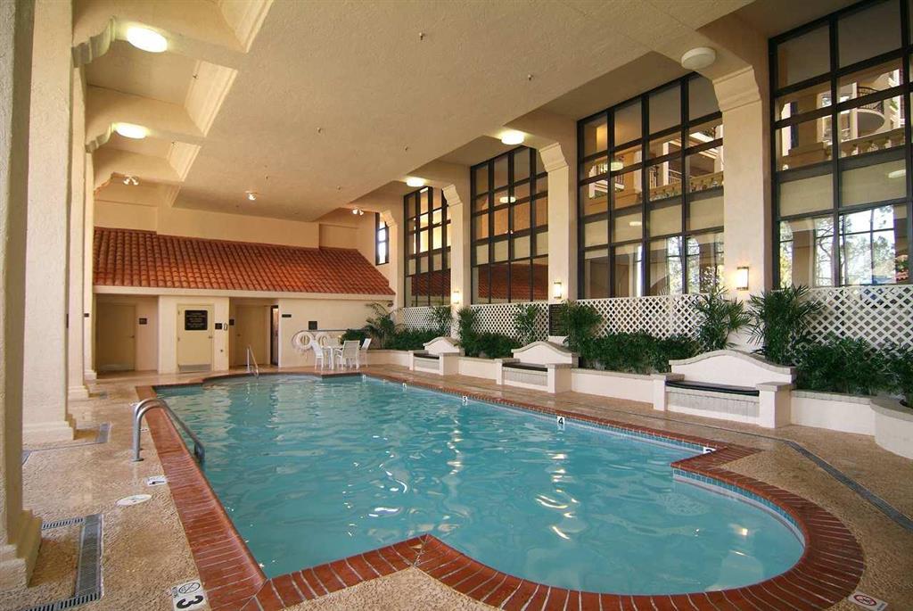 Embassy Suites Батон-Руж Удобства фото